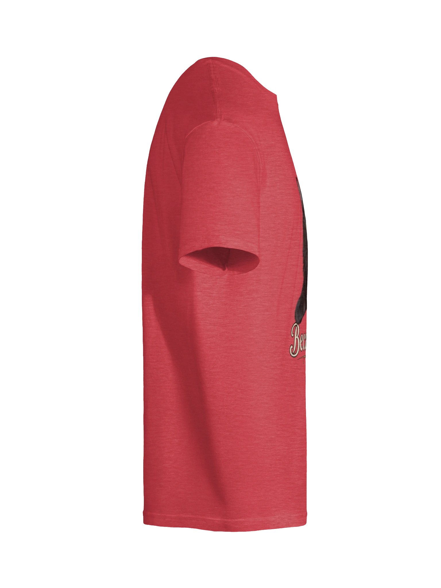 Because...Brutus Classic T-Shirt product image (10)