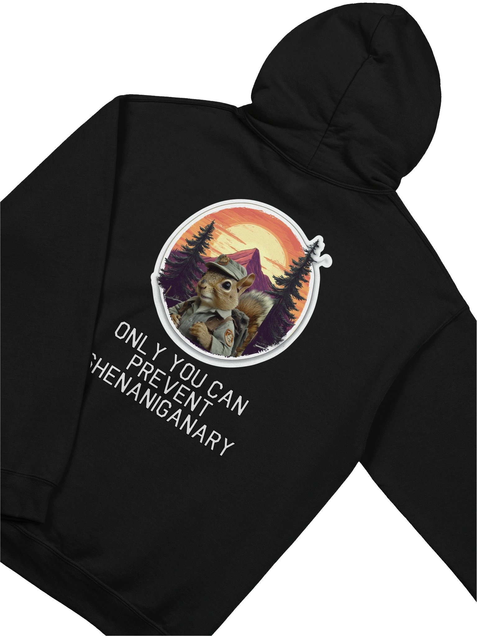Only You - Hoodie product image (37)