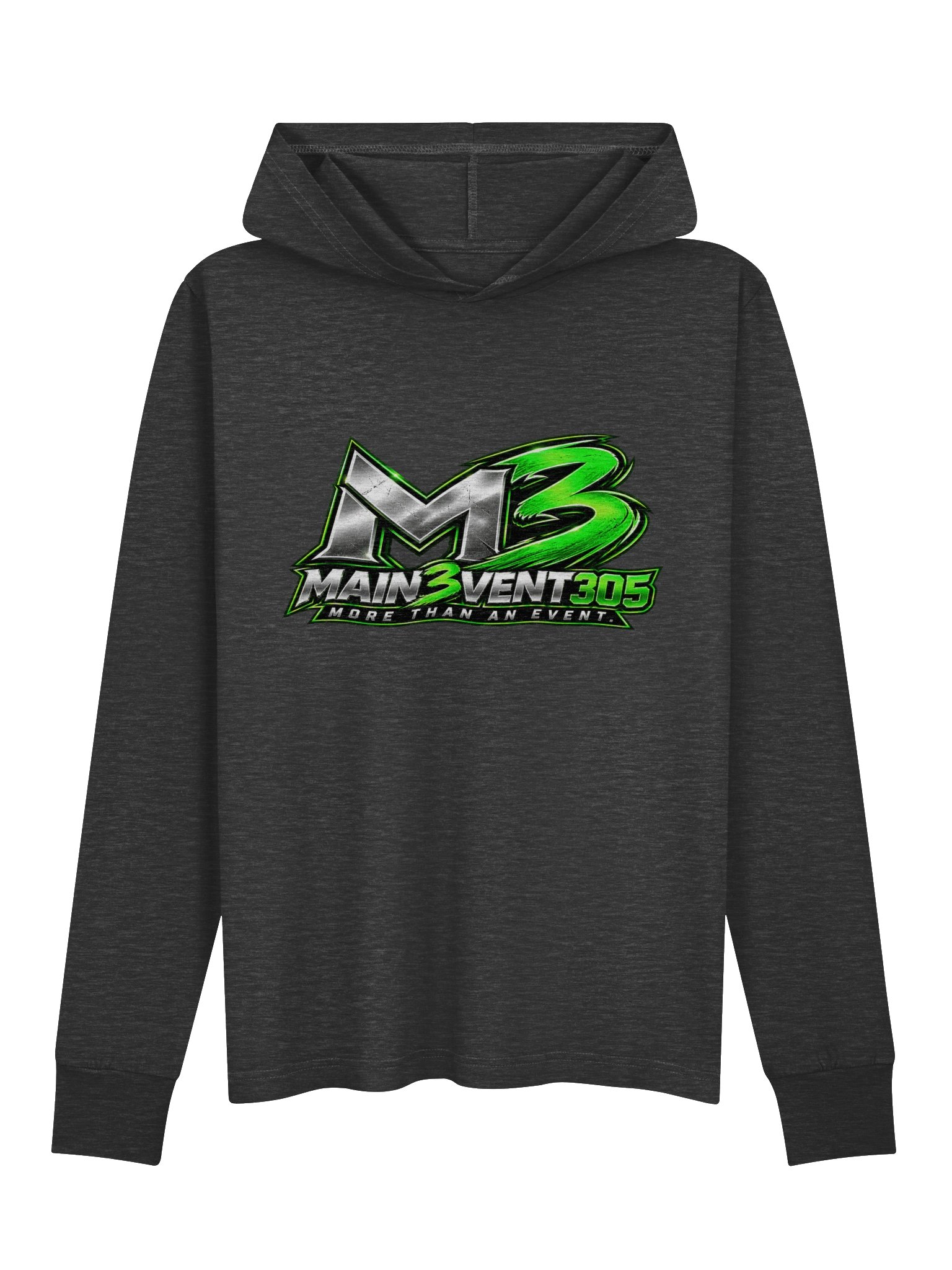 M3 Hooded Tee product image (1)