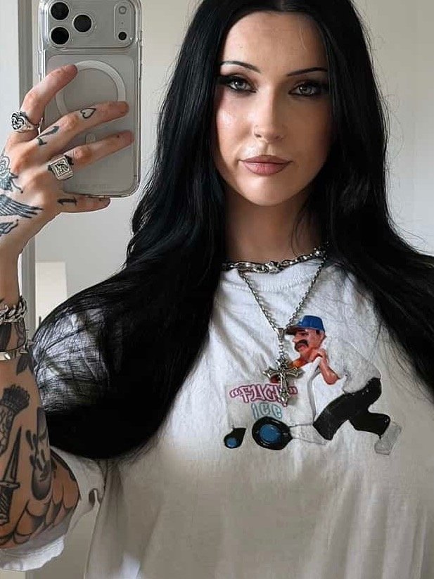 fuck ice heavy tee product image (2)