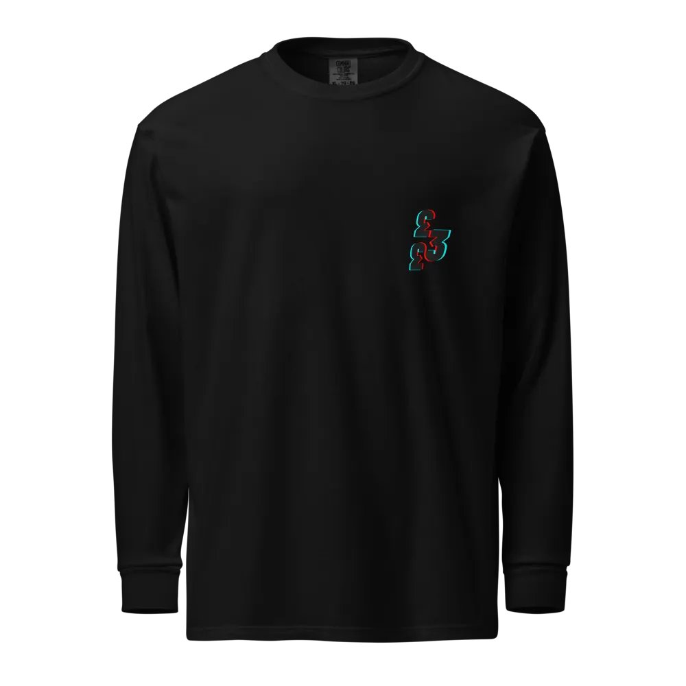 Classic Logo Long Sleeve product image (1)