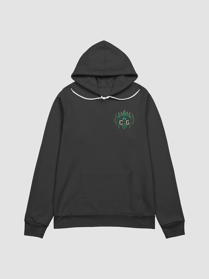 CG Hoodie (But lighter) product image (1)