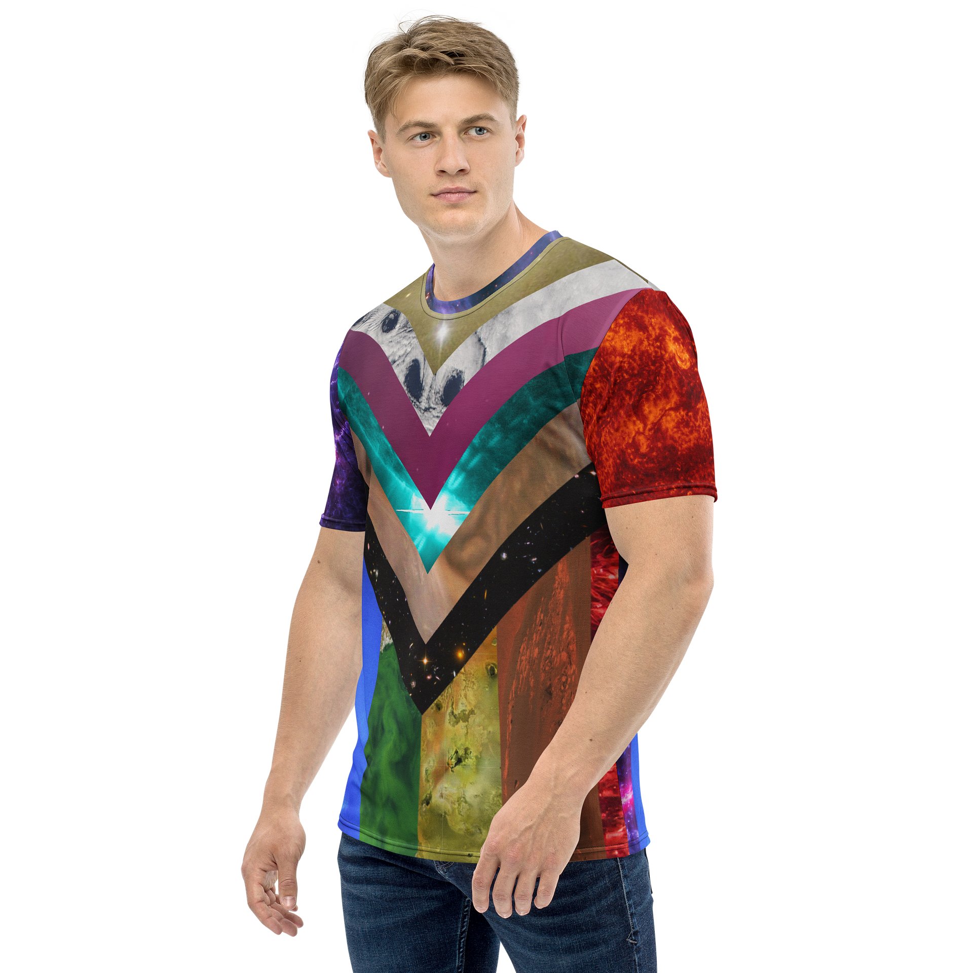 Space Pride Shirt 2 product image (3)