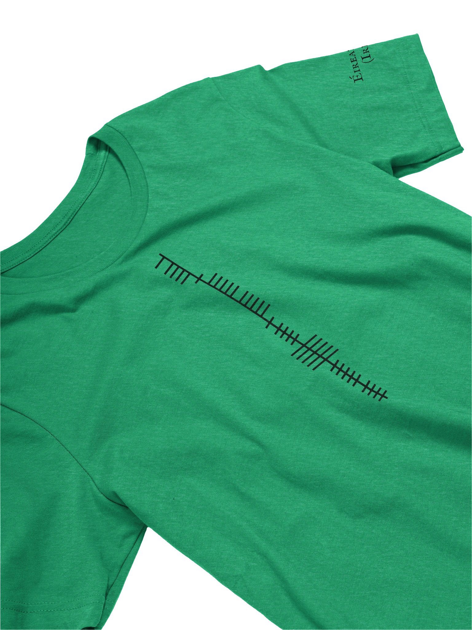 Éireannach (Irish) - Soft Tee product image (3)