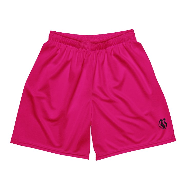 CS Shorts product image (1)