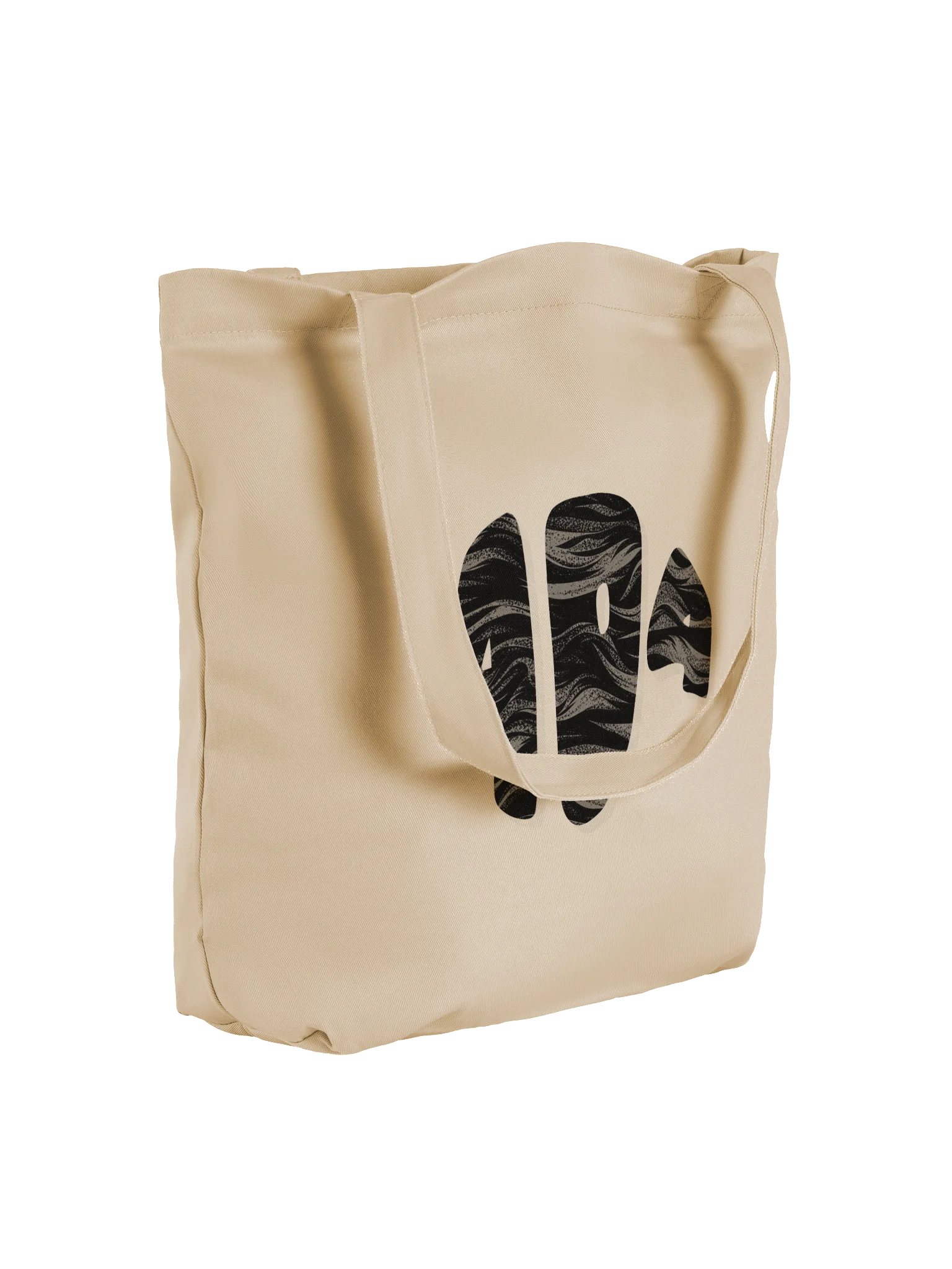 404 NOT FOUND GRAPHIC ORGANIC COTTON BAG product image (4)