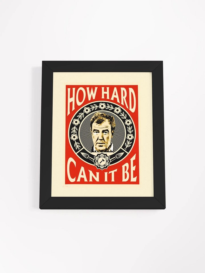 hard poster product image (1)