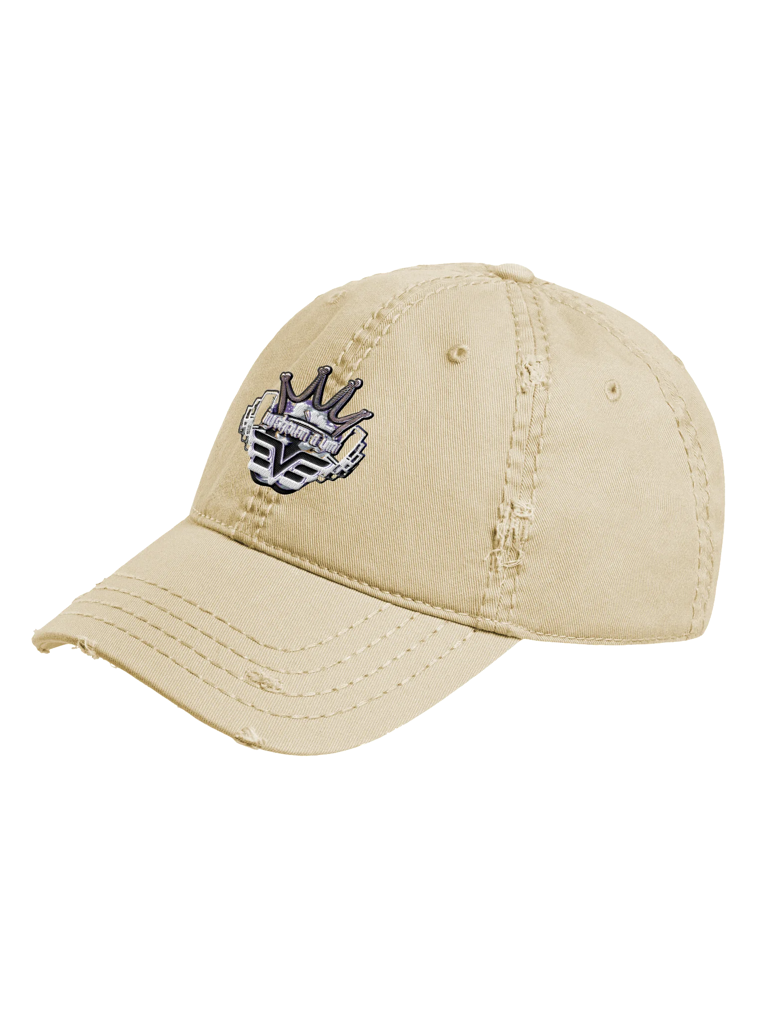 Iyshown A'yin Distressed Hats product image (2)