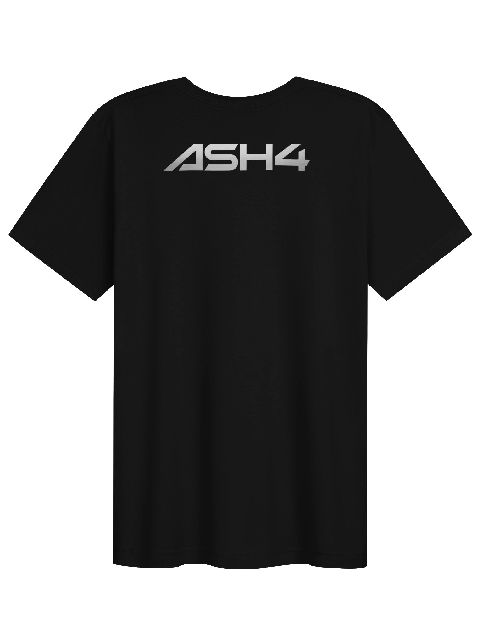 Not All of Us Have Patience Graphic Tee product image (2)