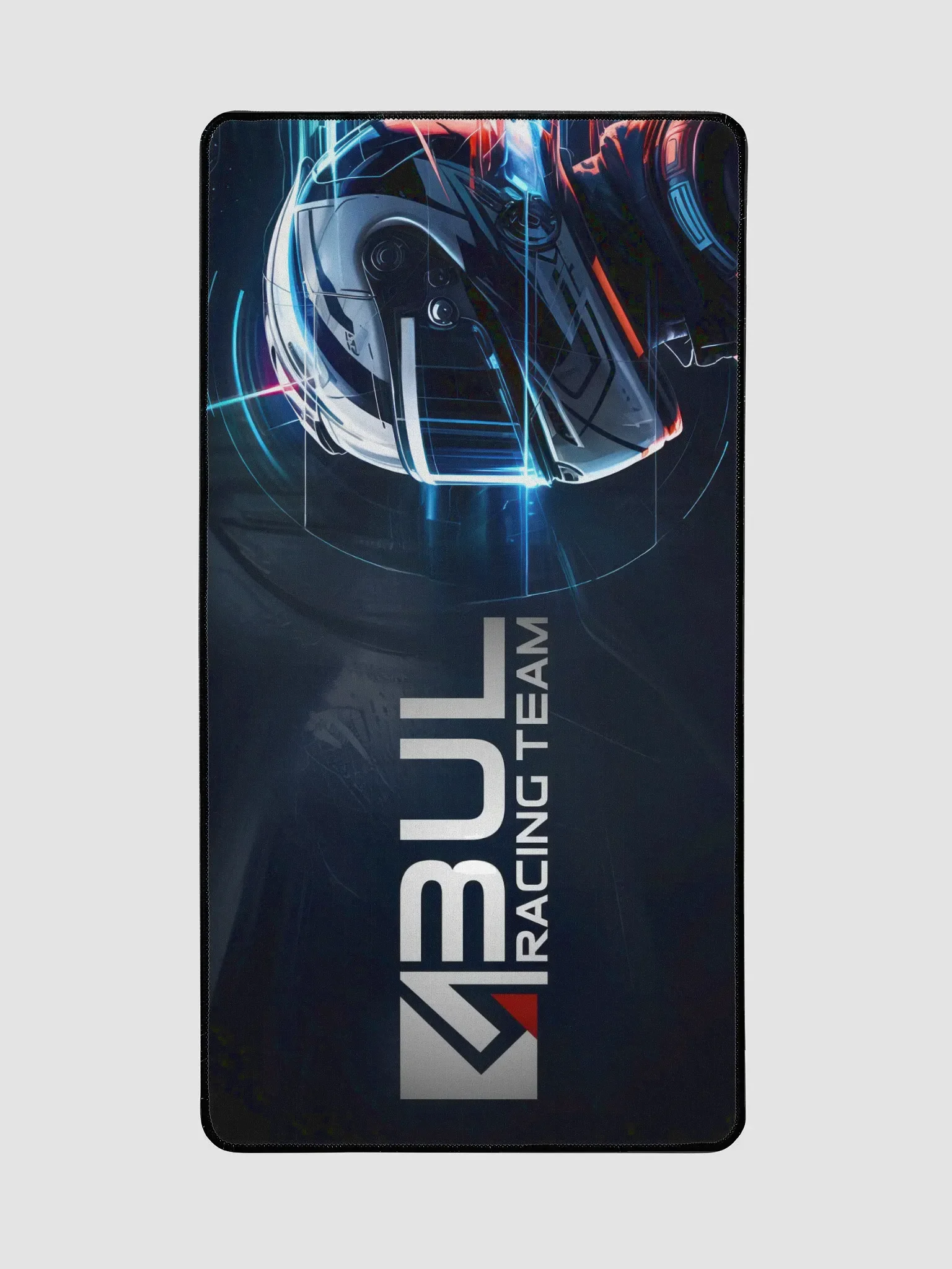 Copy of BUL RACING TEAM Mouse Pad - tmzpZzKJdBI