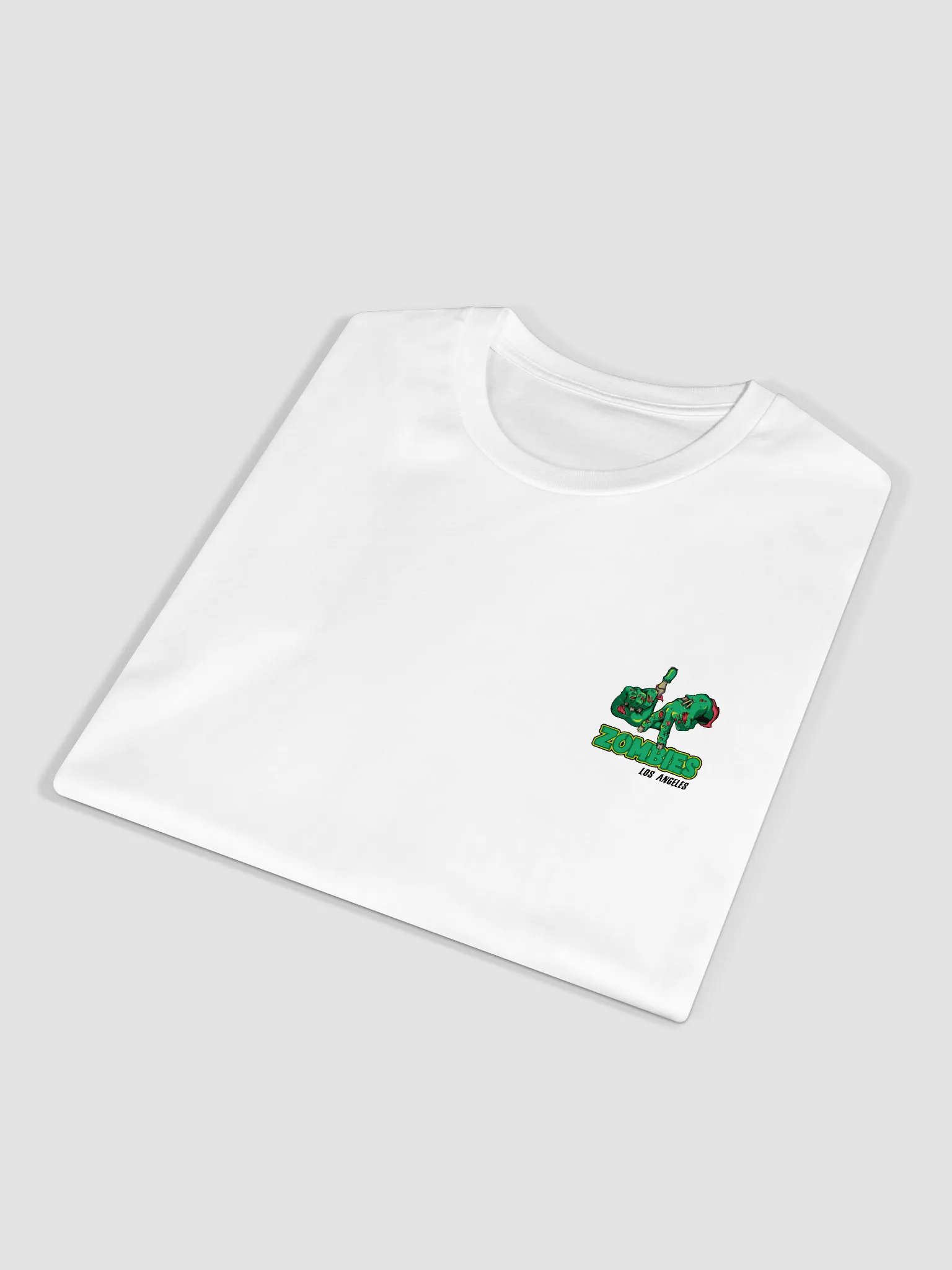 ZOMBIES Rock On Unisex Tee product image (14)