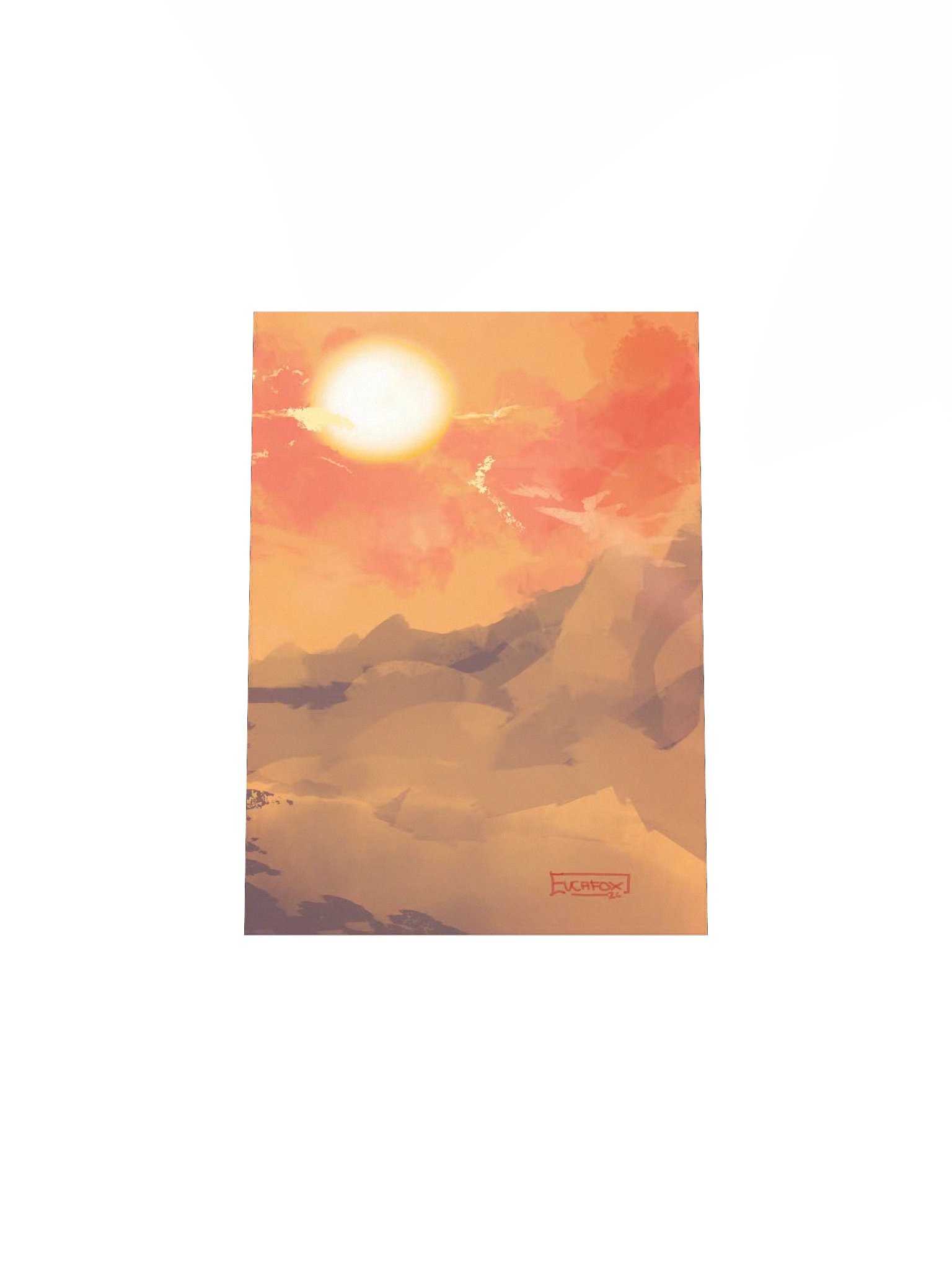 Rise - Poster product image (4)