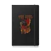 Wes Devil America Burns Manifesto Journal