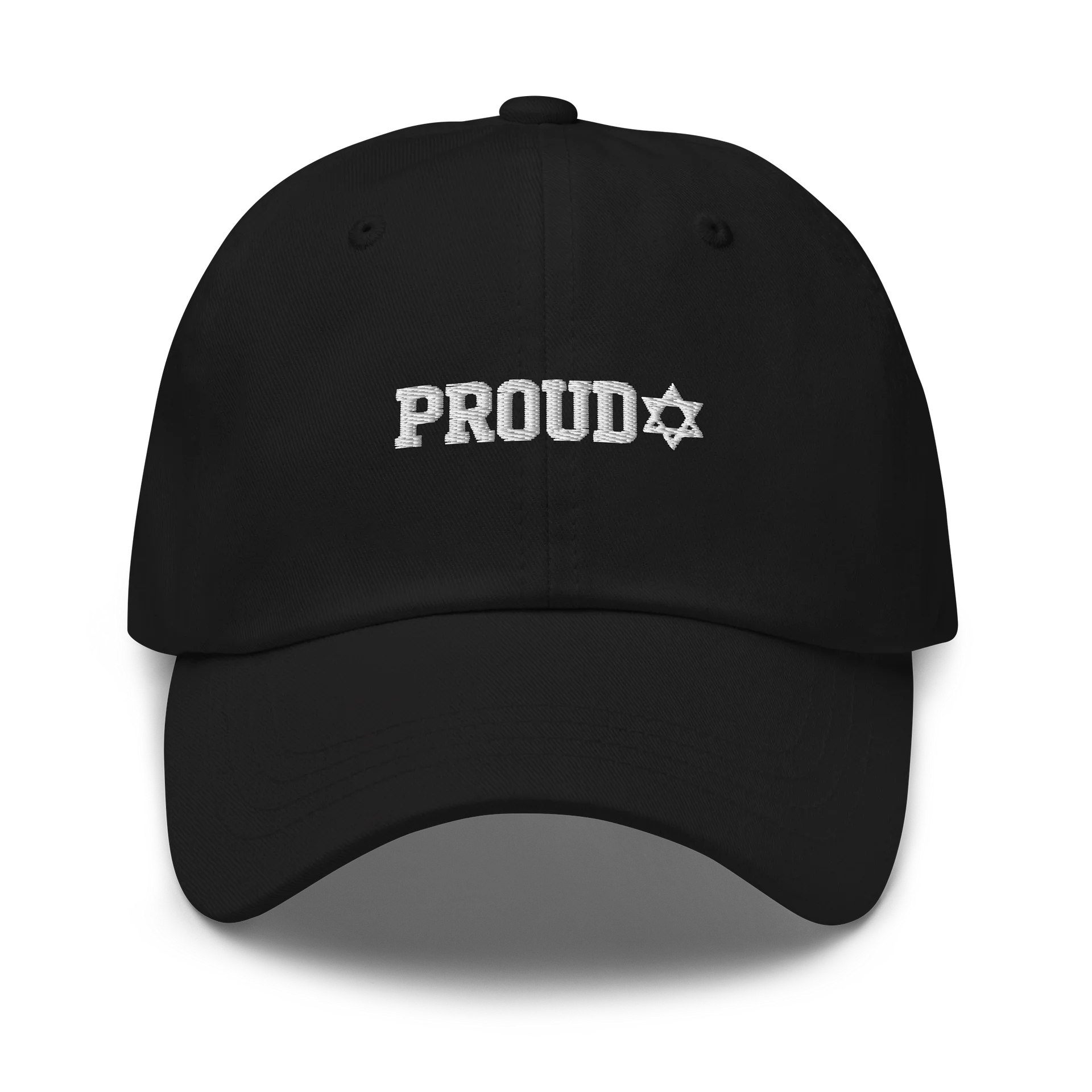 ‘Proud’ Dad Cap 🧢🇮🇱 product image (1)