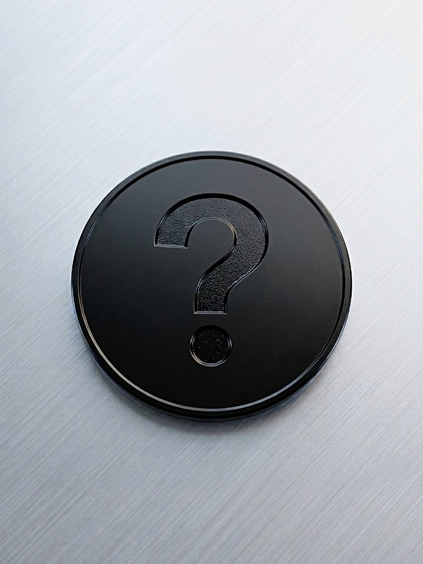 Mystery Coin product image (1)