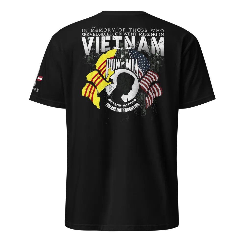 Vietnam: Memory product image (1)