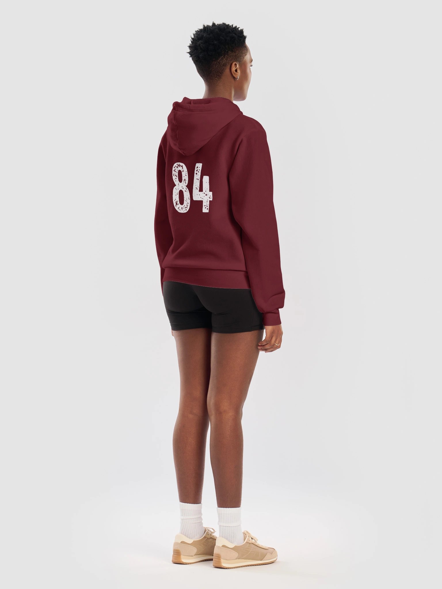 '84 Hoodie | Adult Unisex product image (60)