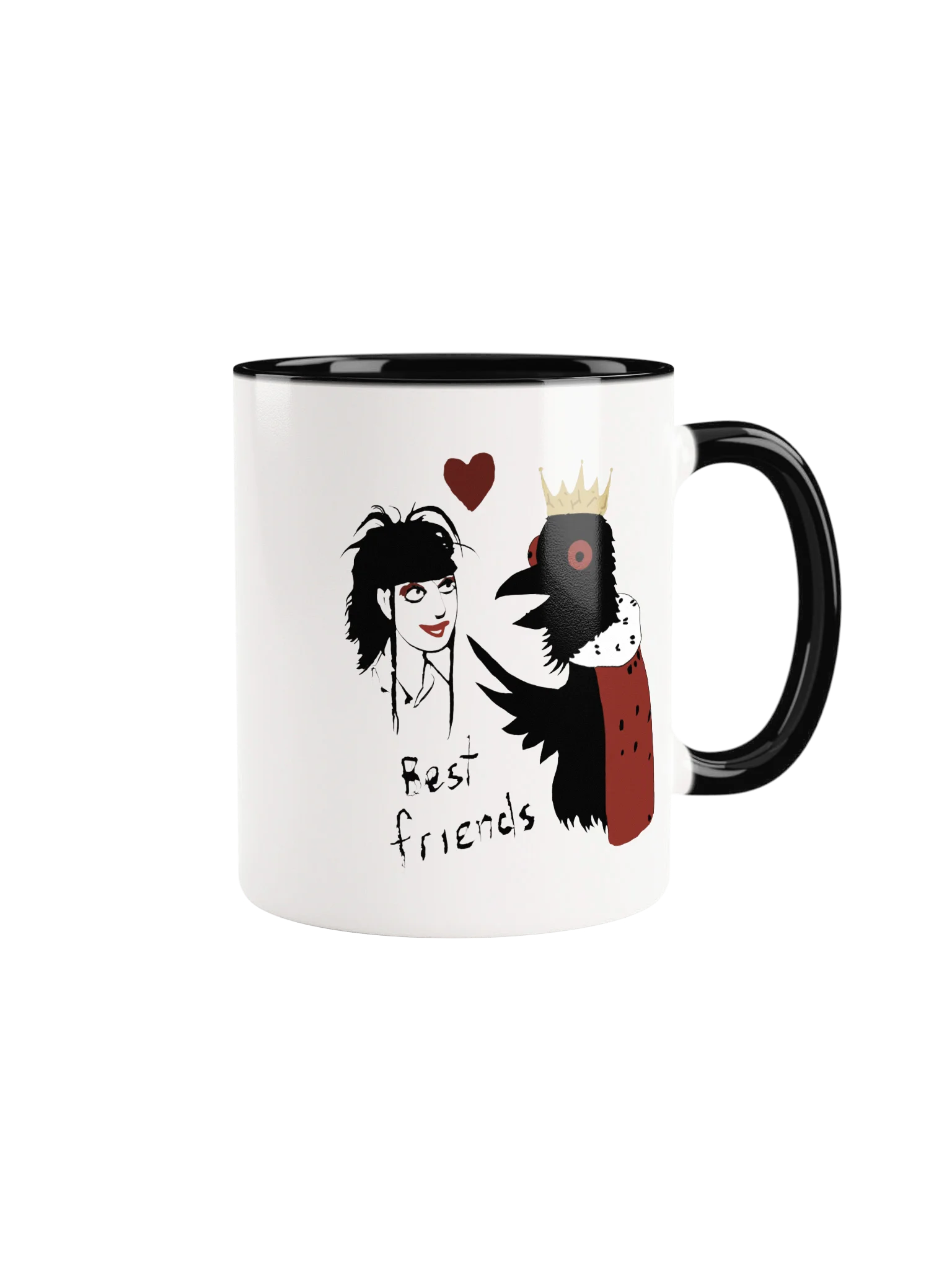 Best Friends Mug product image (1)