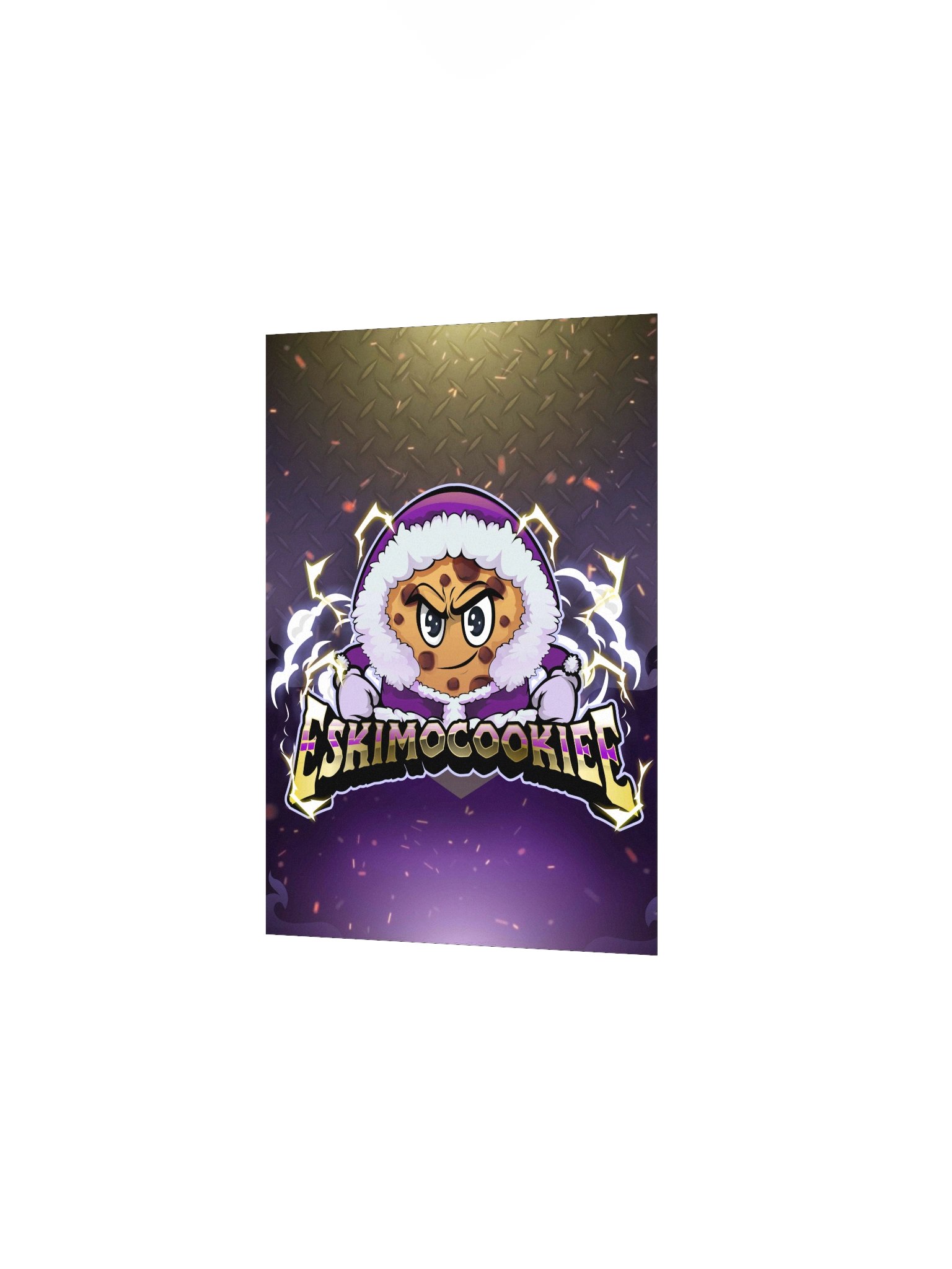 Eskimocookiee Poster product image (9)