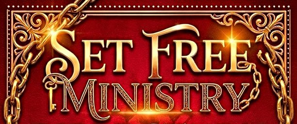 The Set Free Mentorship 