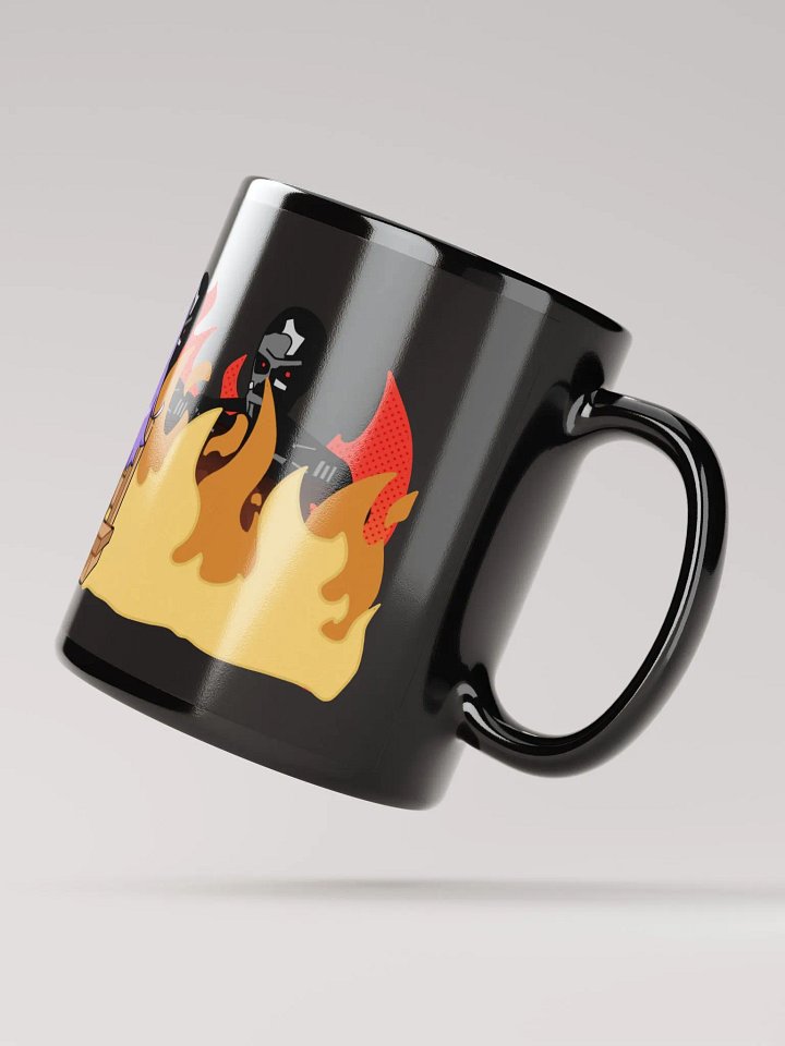 Glossy Cup of Liber-tea! product image (2)