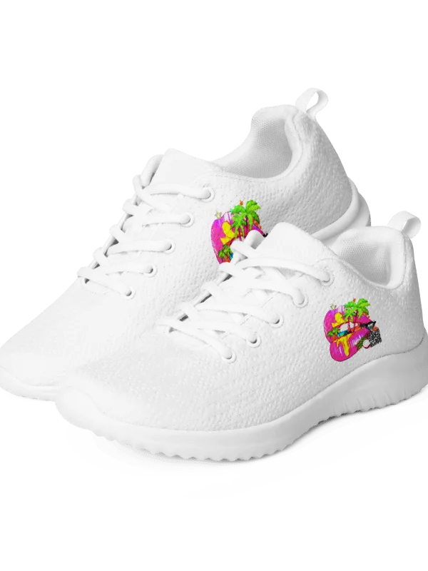 WOMENS ATHLETIC SHOES product image (1)
