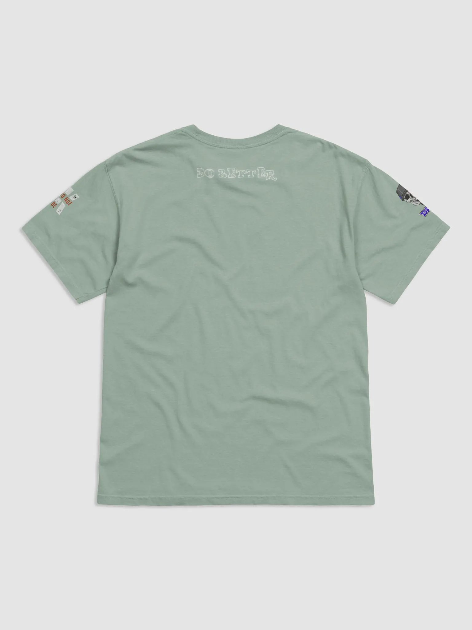 Rise Tee product image (2)