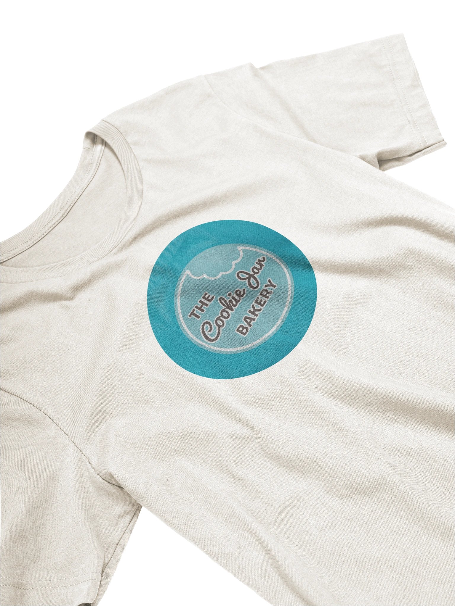 The Cookie Jar Cozy Tee product image (3)