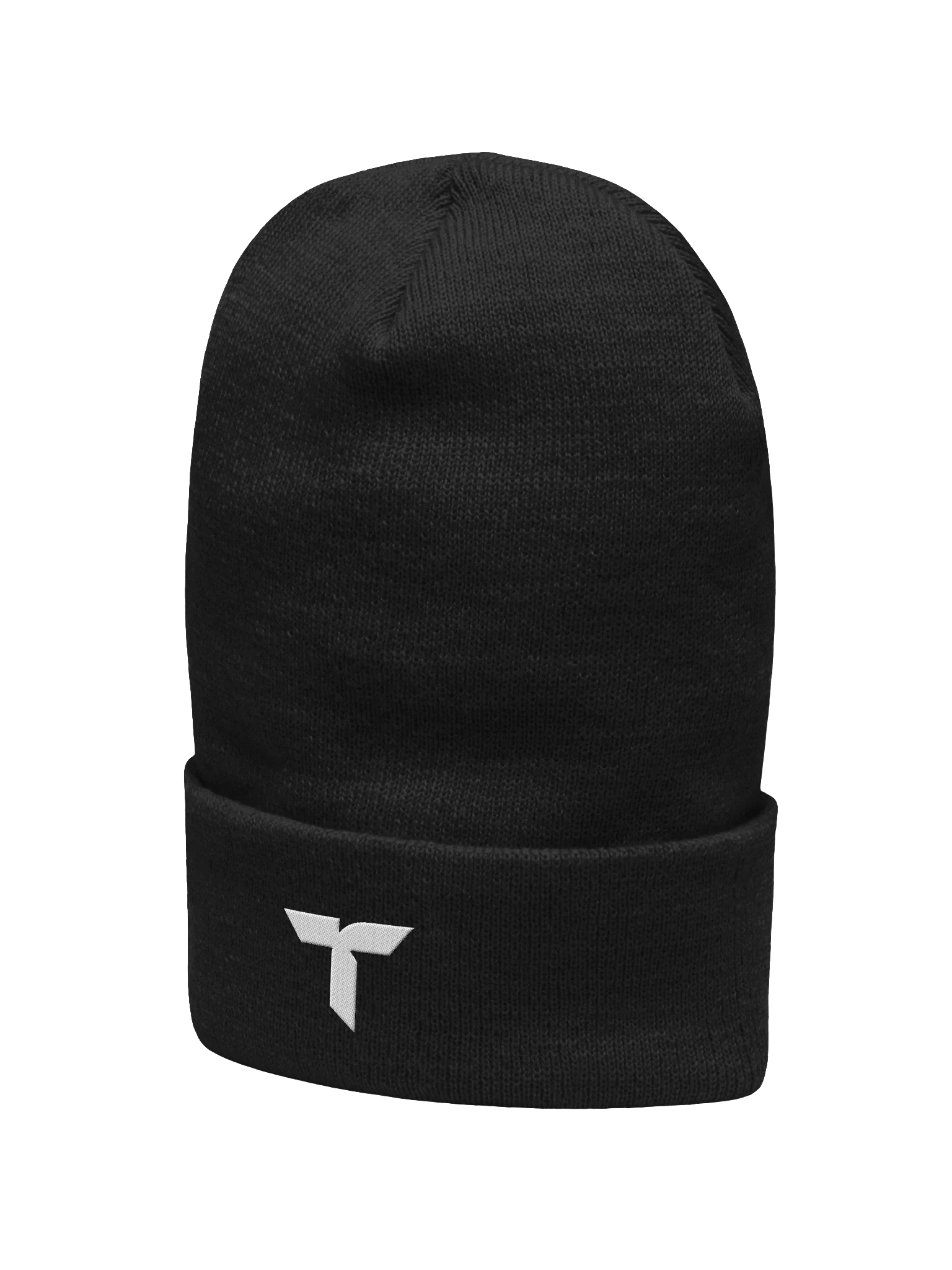 T / Cuffed Beanie product image (2)