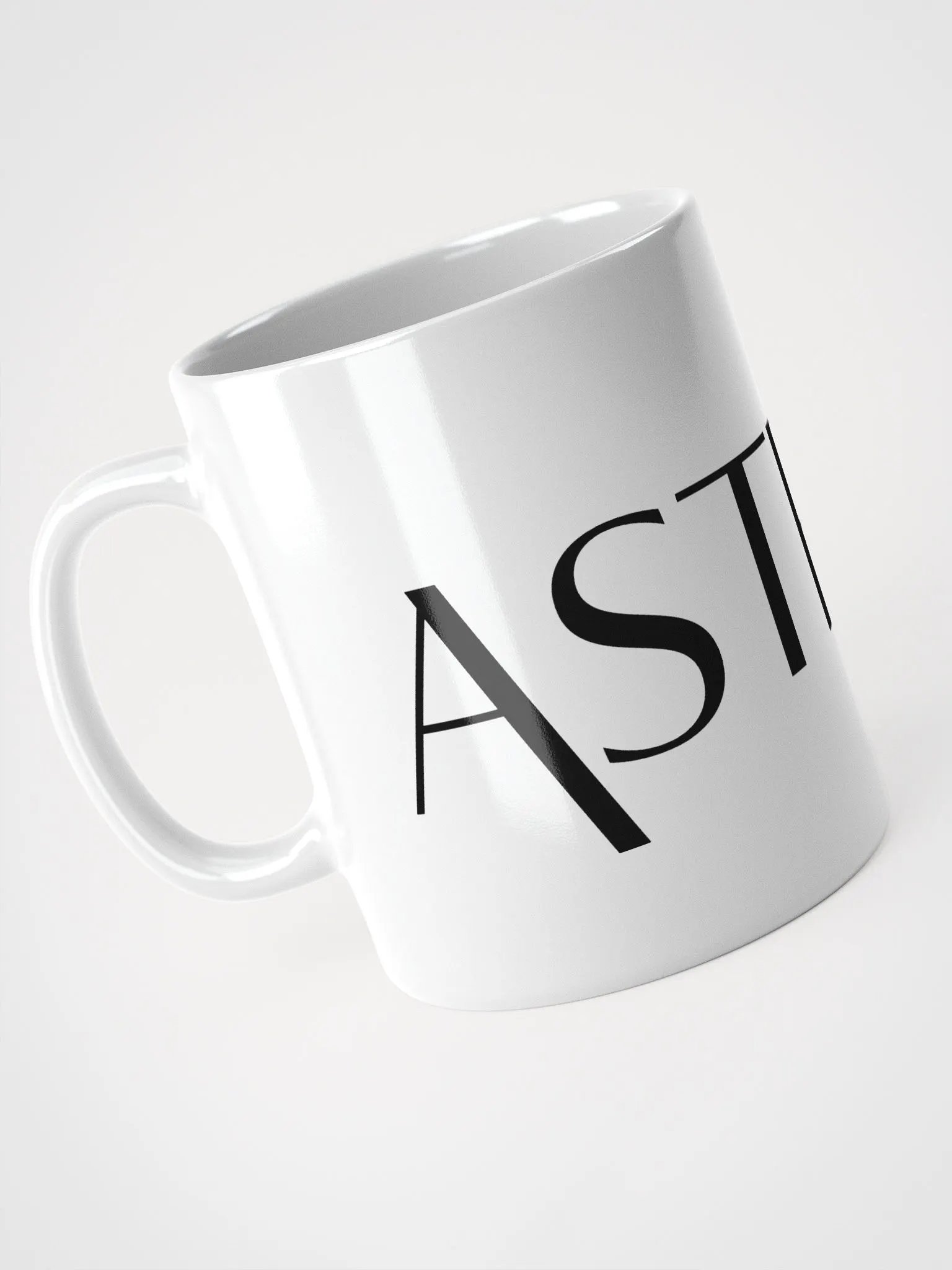Astrum Logo | Mug product image (4)