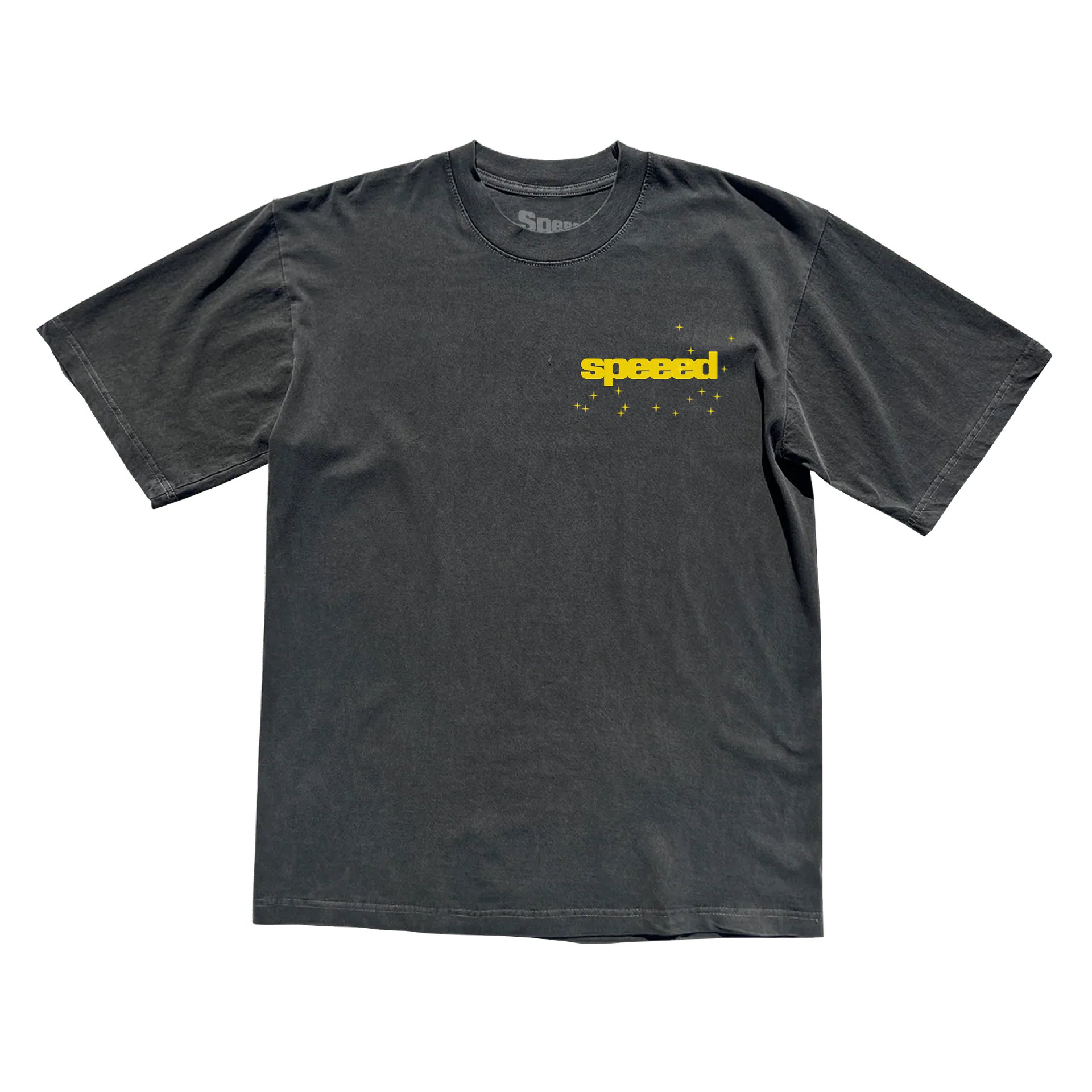 OG009 - Life is the Celebration Tee product image (2)