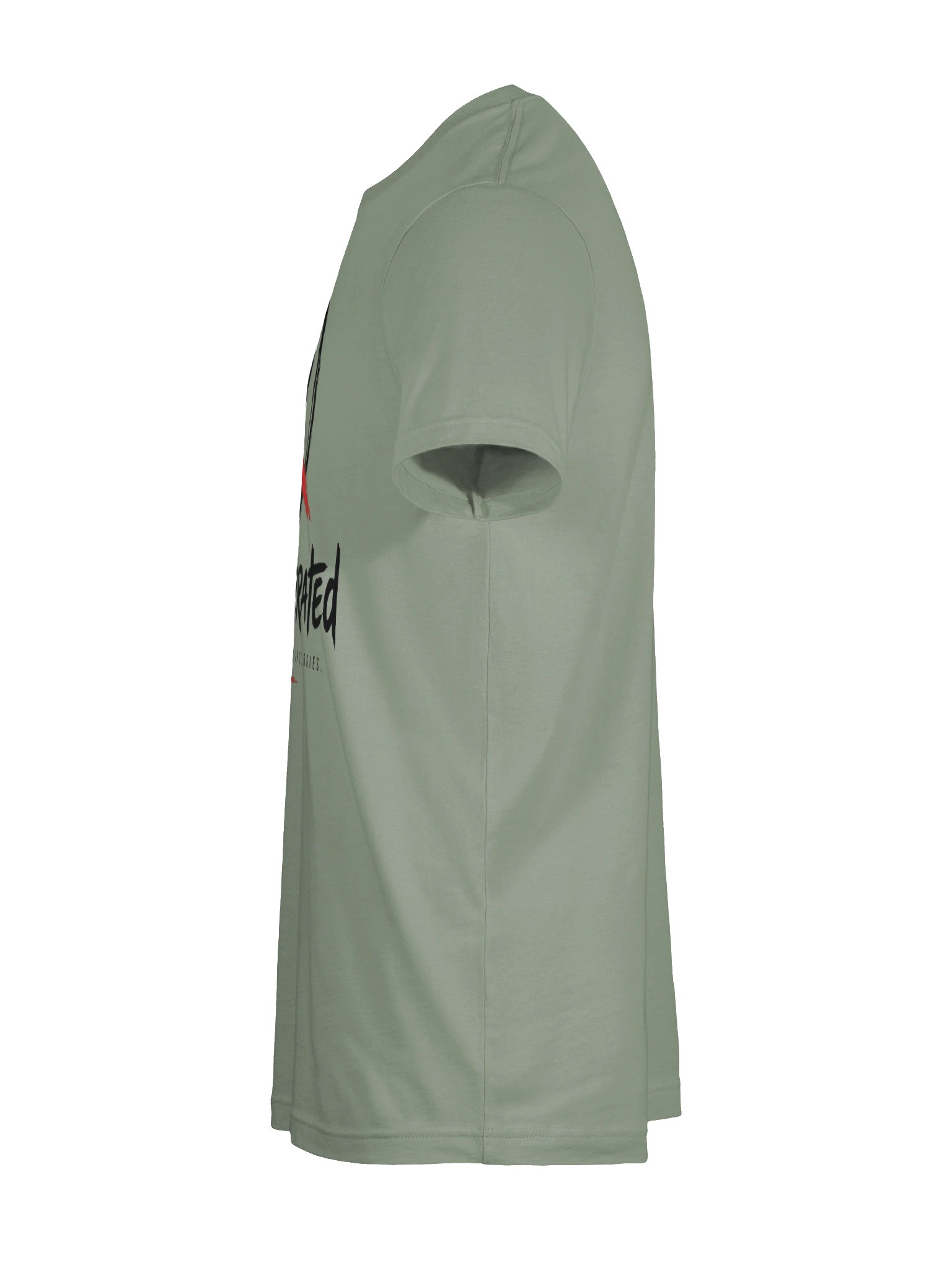 Unmoderated Tee product image (9)