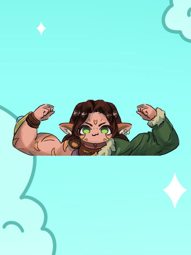 Serinah Stickers product image (7)