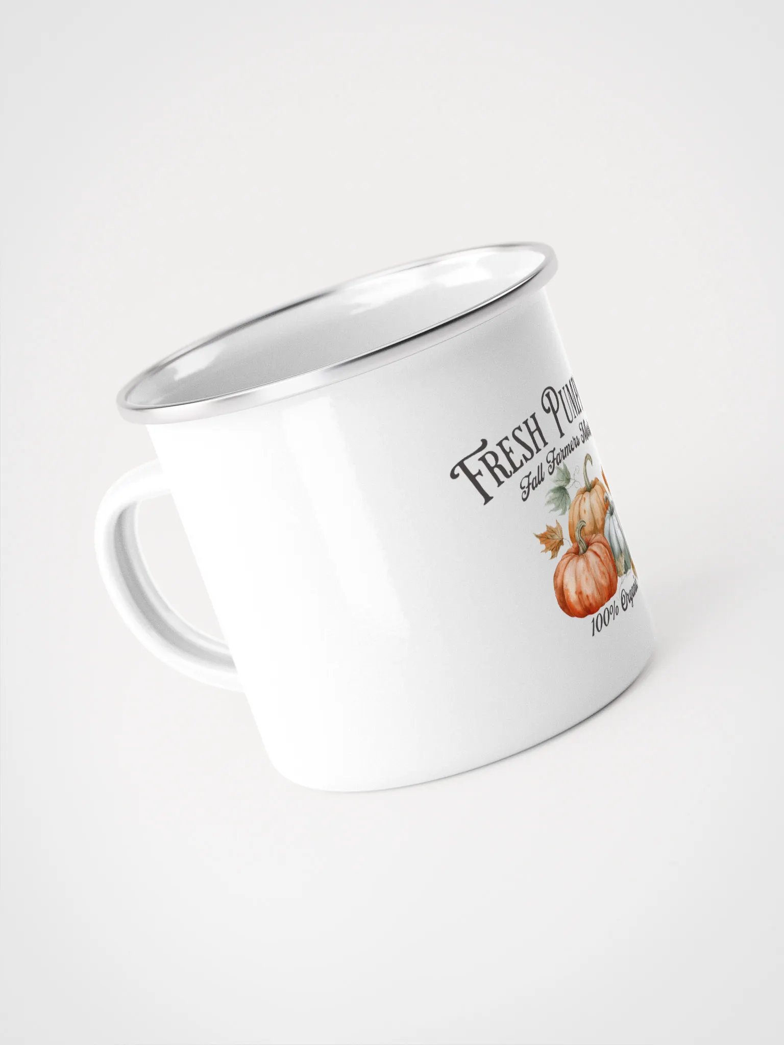 Metal Fall Cup 1 product image (4)
