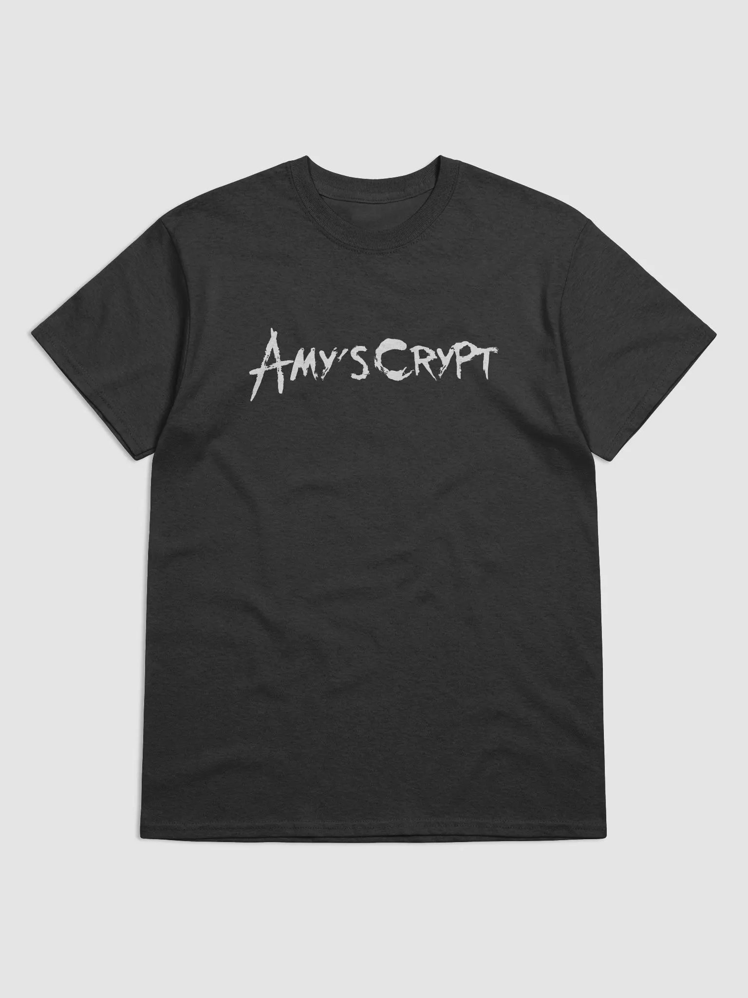 Unisex Basic Tee product image (1)