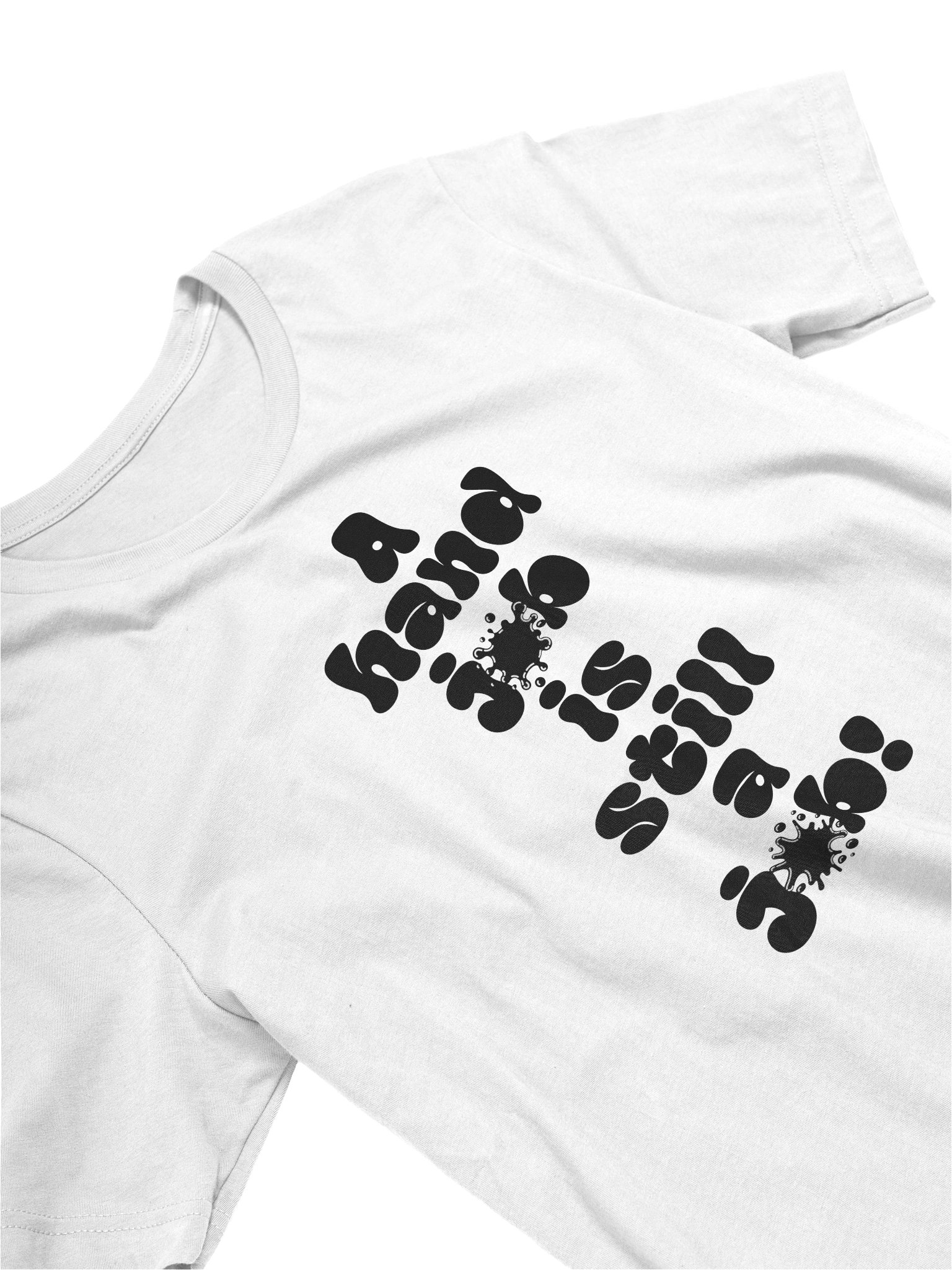 A hand job Is still a Job! Tee product image (3)
