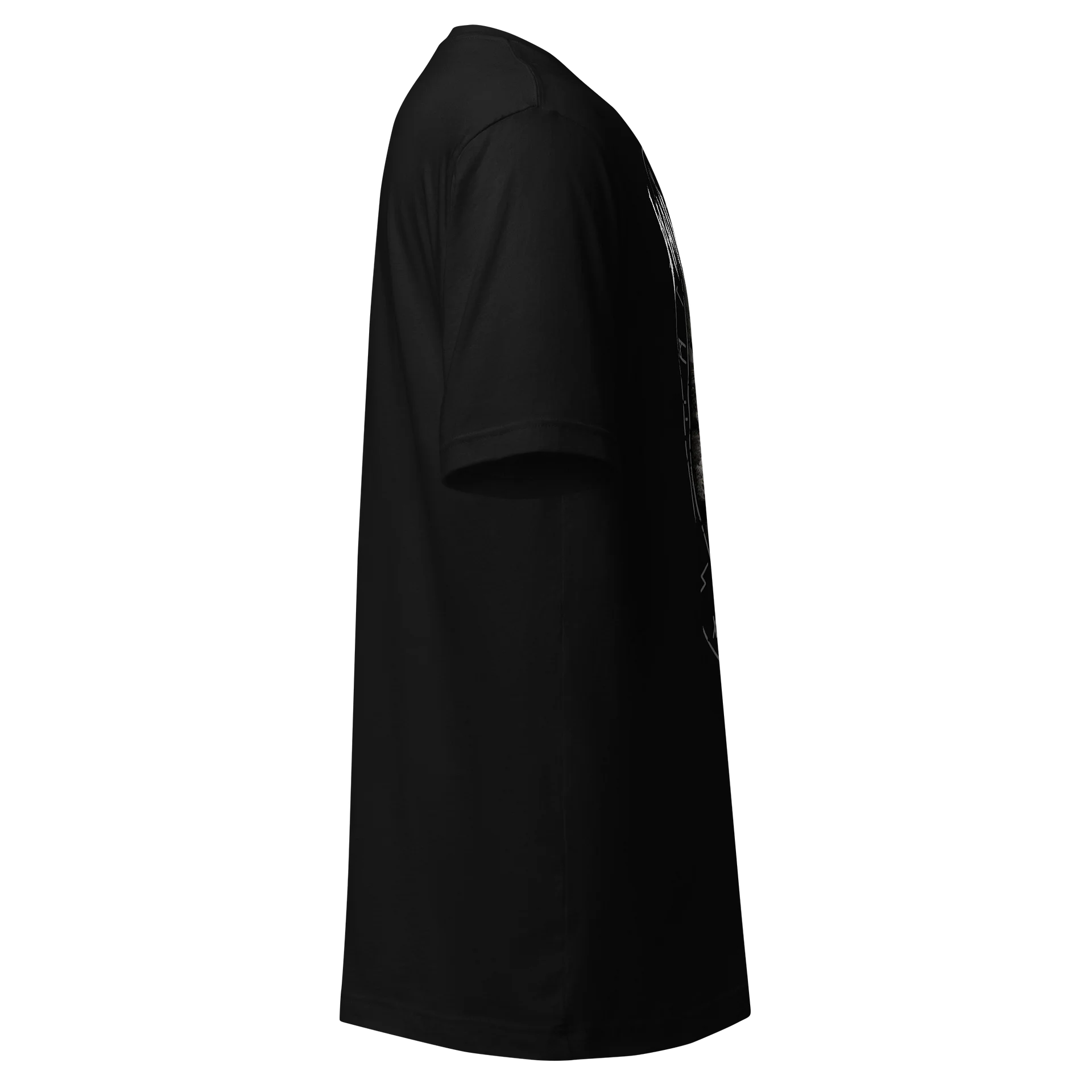 TMP- Hail Hel - T-shirt product image (4)