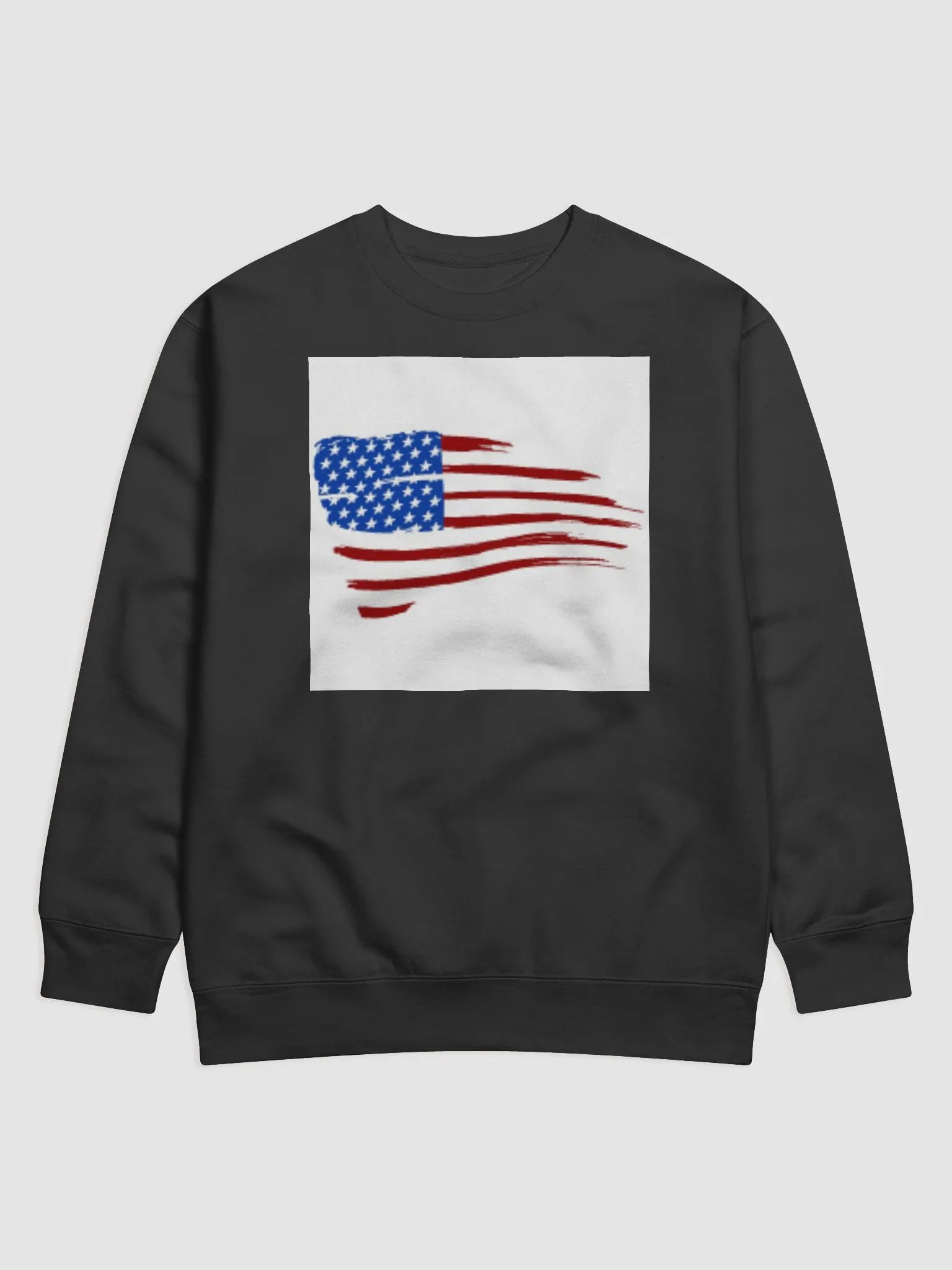 US Patriot Sweatshirt product image (1)