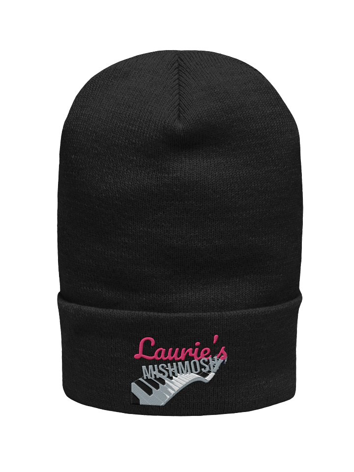 Laurie's Mishmosh Beenie product image (8)