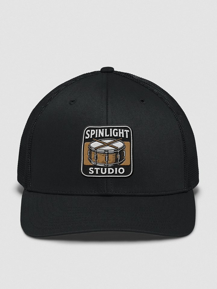 Rimshot Trucker product image (1)
