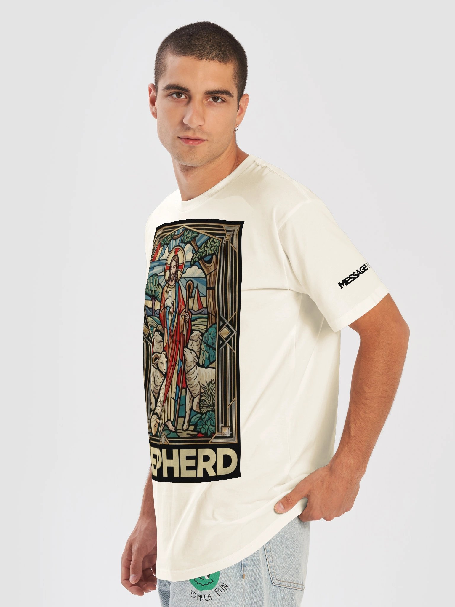 SPECIAL EDITION "SHEPHERD" product image (7)