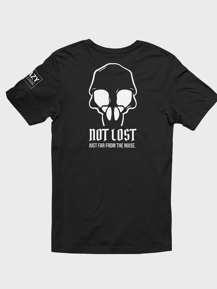 The Crows Silence Tee (limited edition) product image (2)