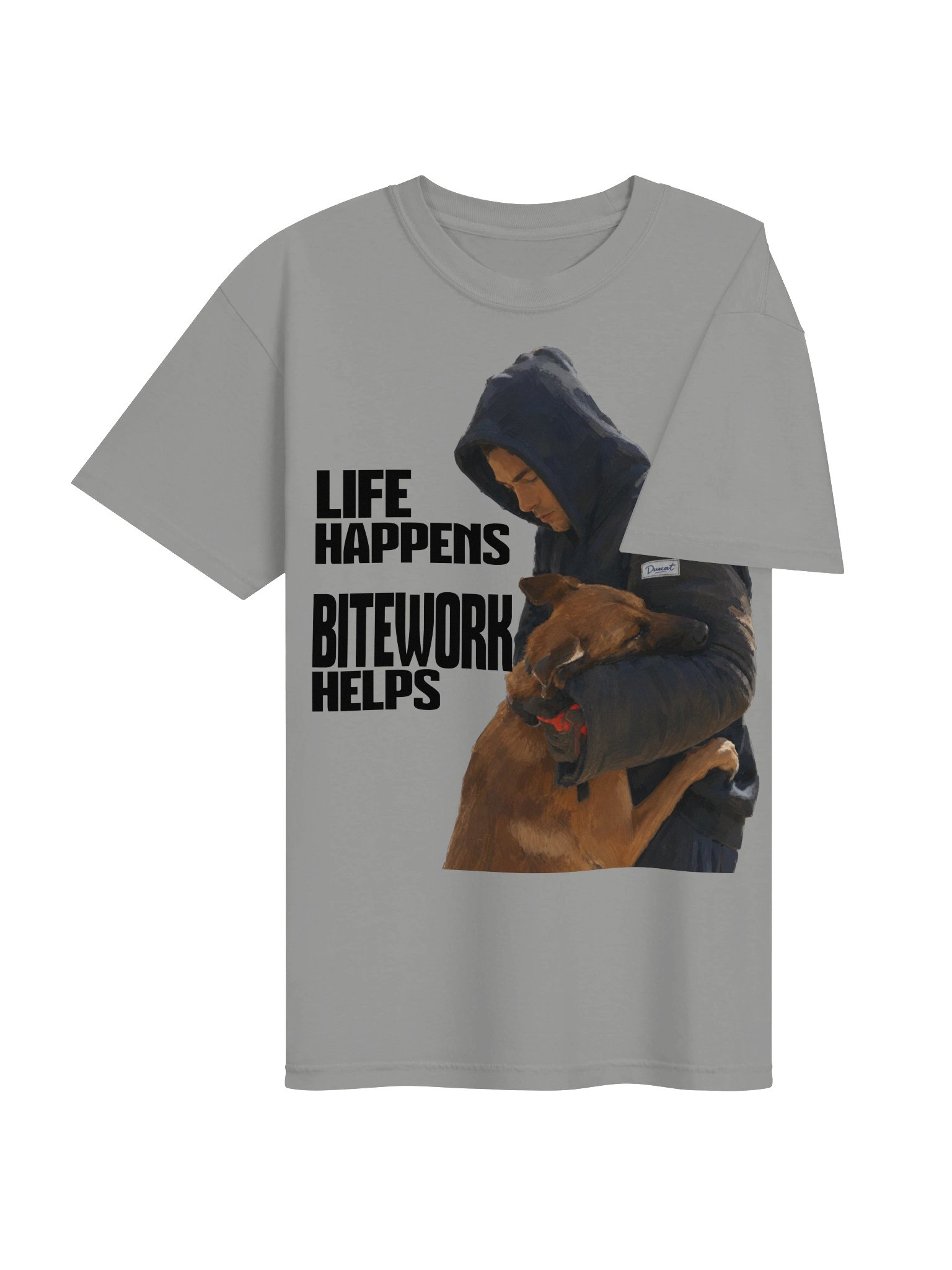 Life Happens, Bitework Helps product image (94)