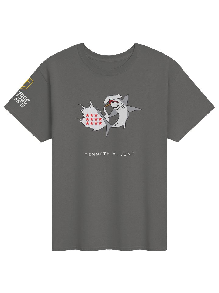 Tenneth A. Jung T-Shirt product image (1)