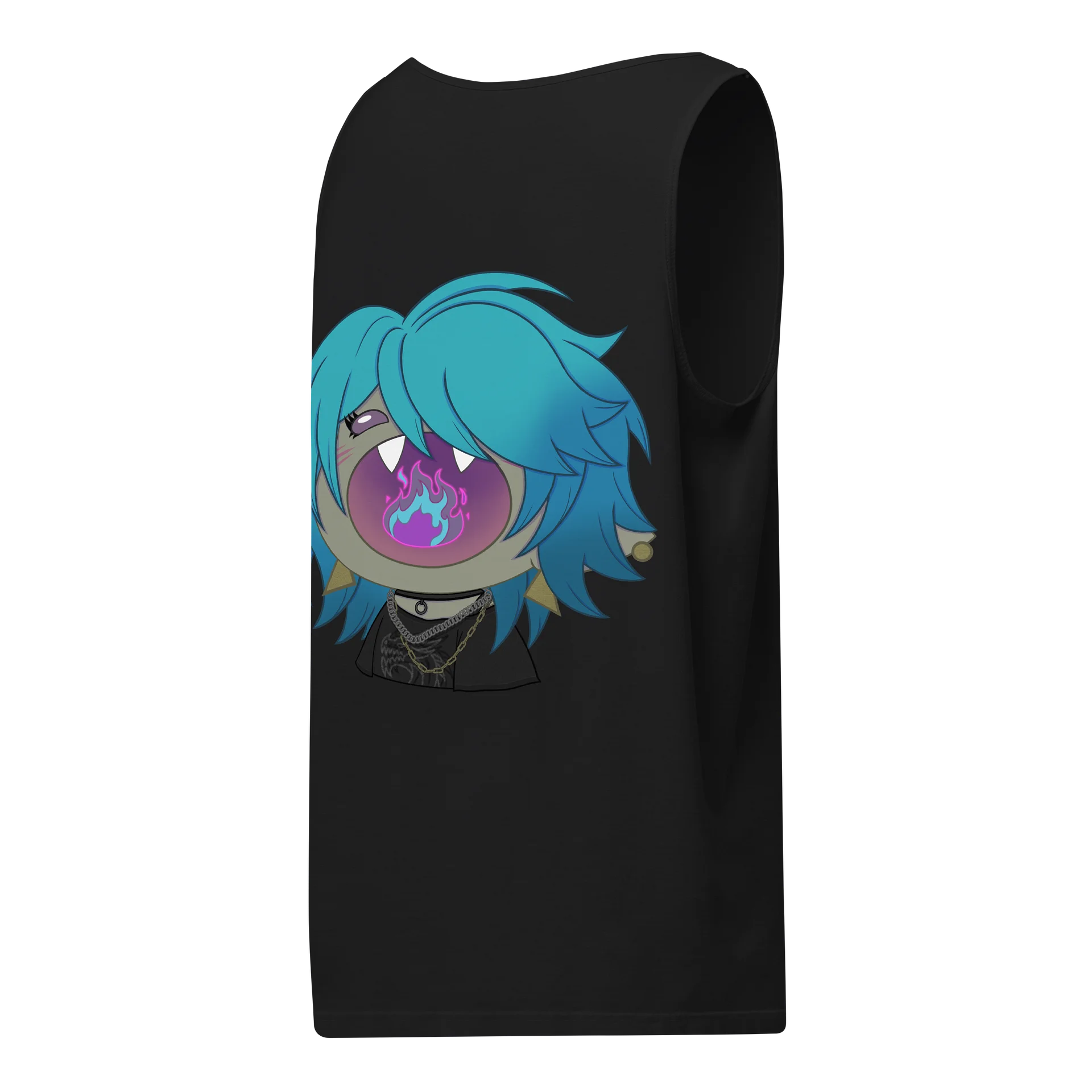 Celty Tank top product image (4)