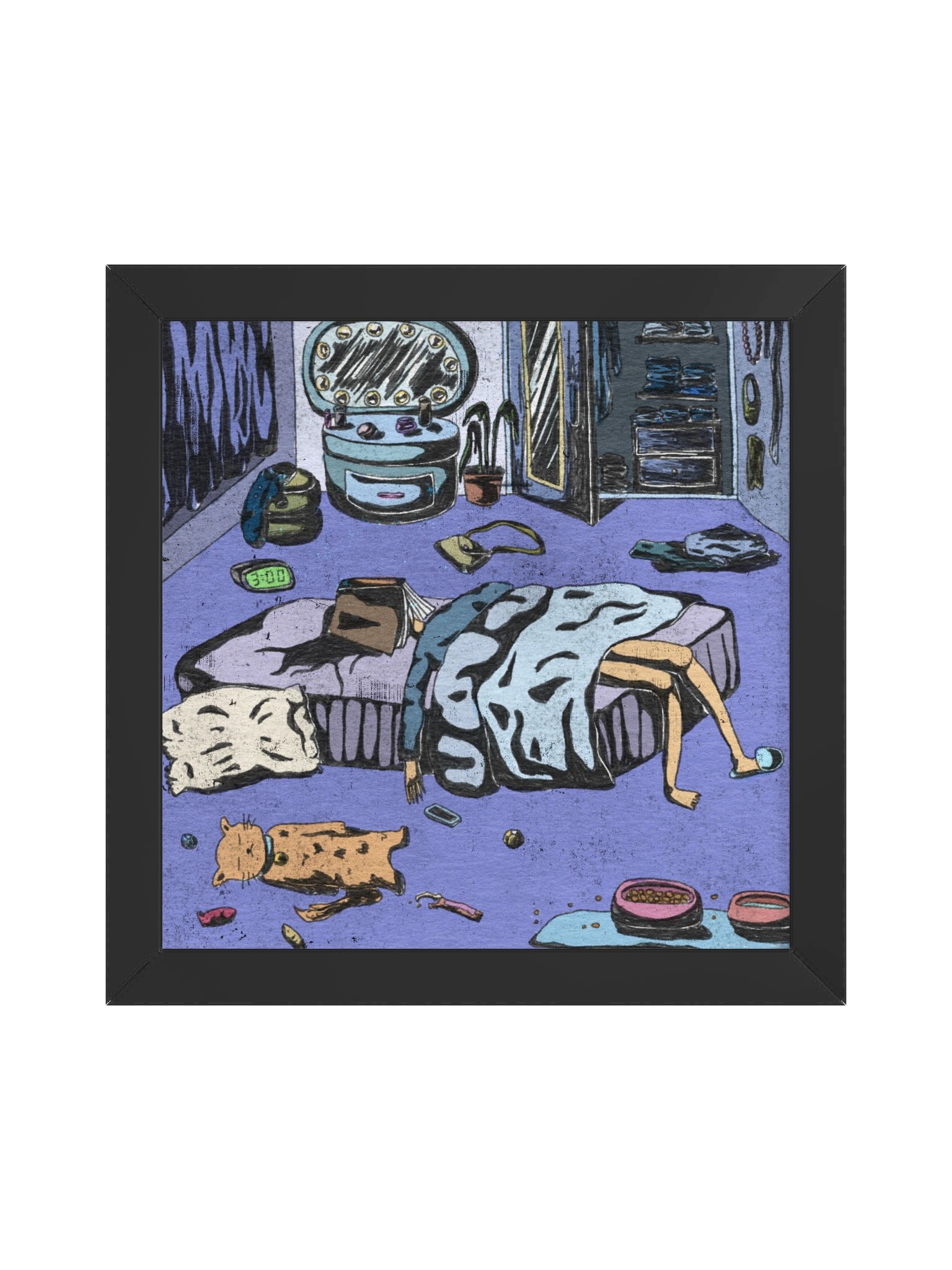 Depression Room product image (3)