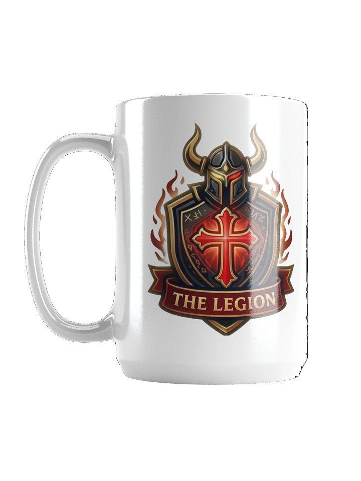 The Legion Alliance Mugs product image (1)