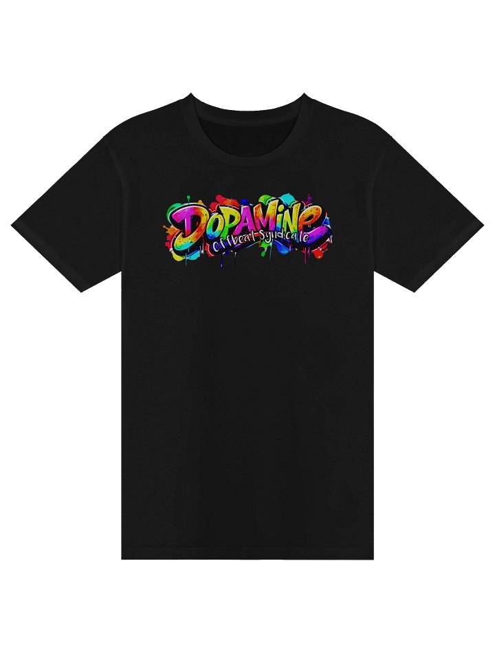 Dopamine T-Shirt product image (1)