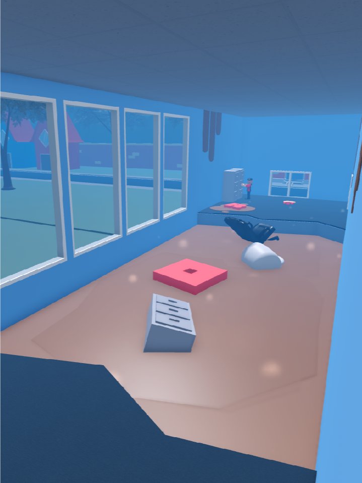 Roblox HQ Obby product image (2)
