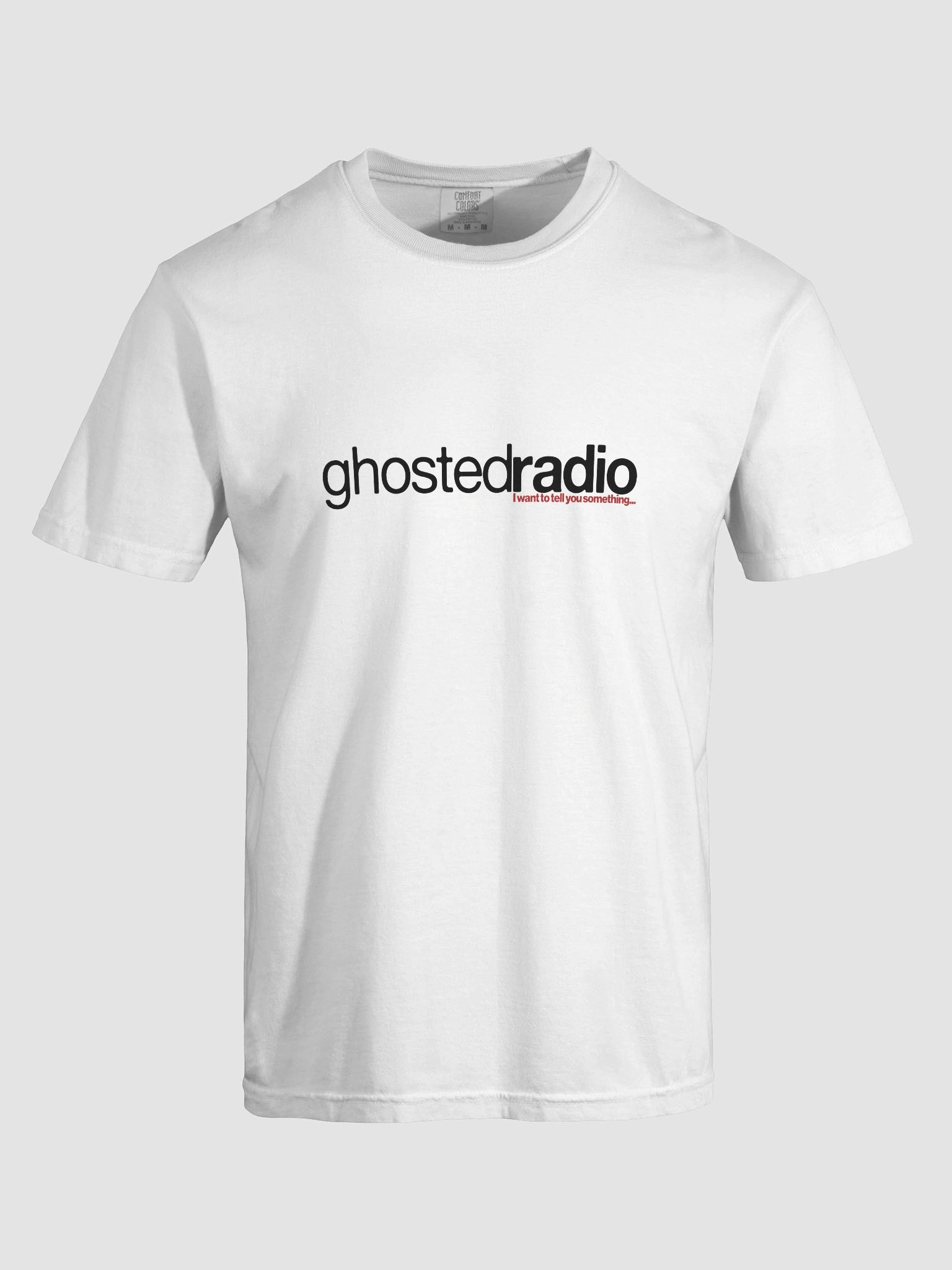 RADIO TEE product image (7)